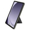 Pokrowiec do Samsung Galaxy Tab A9+ Etui z klapką Czarne
