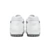 New Balance 550 White Shadow Grey Sneakers BB550SWA