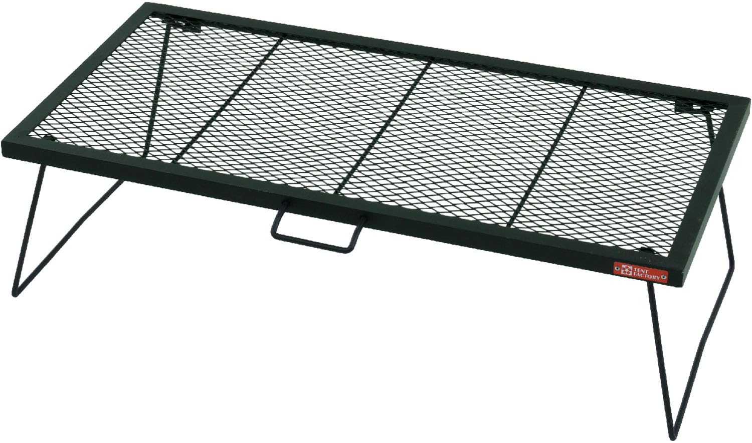 

Tent Factory FD Table 900 Moss Green TF-WLSW-FD900 90×45×26(H)cm