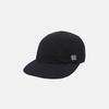 Kolon Sports Unisex Long Visor Panel Cap Qerex25121blk