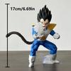 Dragon Ball Z Anime Vegeta Figure Vegeta With Artificial Moon Action Figure Pvc Model Statue Collection Decoration Toys Gift