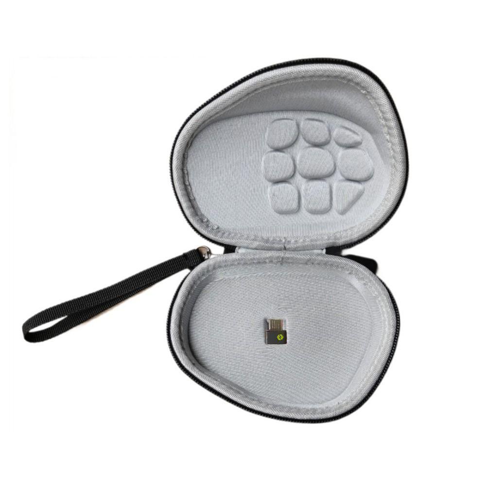 EVA Carrying Case Shockproof Mouse Package Box Protective Cover for Logitech MX Master 4 Office