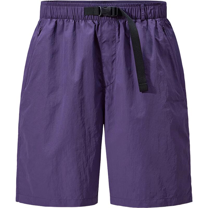Penguin Camel Co-branded Quick-Dry Shorts