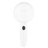 Miling Rechargeable LED Handheld Magnifying Glass
