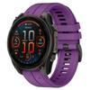 Silicone Strap for Garmin Fenix 8 47mm 51mm Fenix E 47mm Enduro 3 2 20 22 26mm QuickFit Wristband for Garmin Fenix 8/7/7X/6X/5X