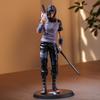 NARUTO ITACHI Modellskulptur, Anime-Zubehör, Figuren, Heimdekorationen, Kleine Geschenke, Weihnachtsgeschenke