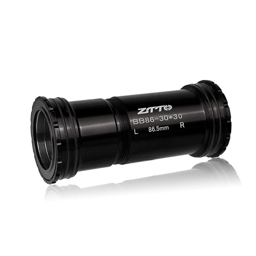 ZTTO BB86 BB92 30mm Presējamie apakšējie