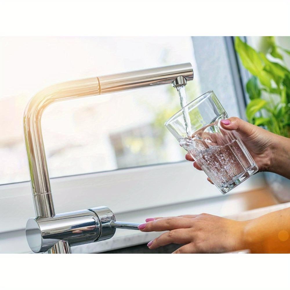 2 ks provzdušňovač baterie s vnějším závitem provzdušňovač kuchyňský dřez, filtr koupelnové baterie, běžná velikost, s těsněním do kuchyně, koupelny