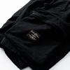DeMana Men's Street Style Drawstring Cargo Shorts