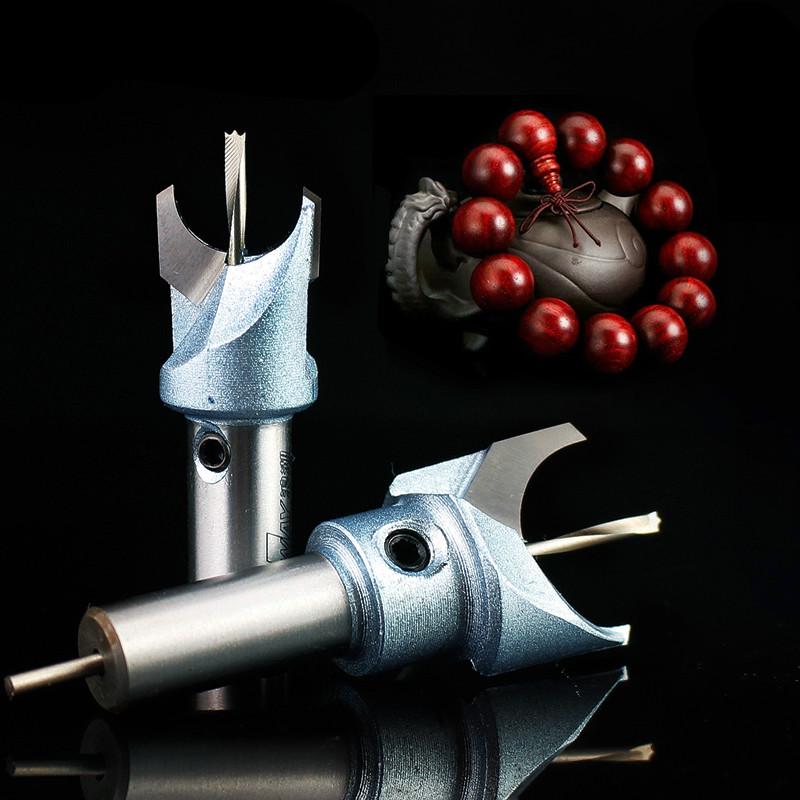 3 Pezzi Fresa Diritta A Flauto Singolo 8mm Gambo Fresa Set