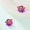 925 Silver Charm One-Eyed Little Monster Bead Rabbit Koala Pendant Bead DIY Jewelry Accessories Bracelet 2026