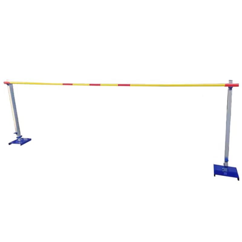 Adjustable High Jump Stand