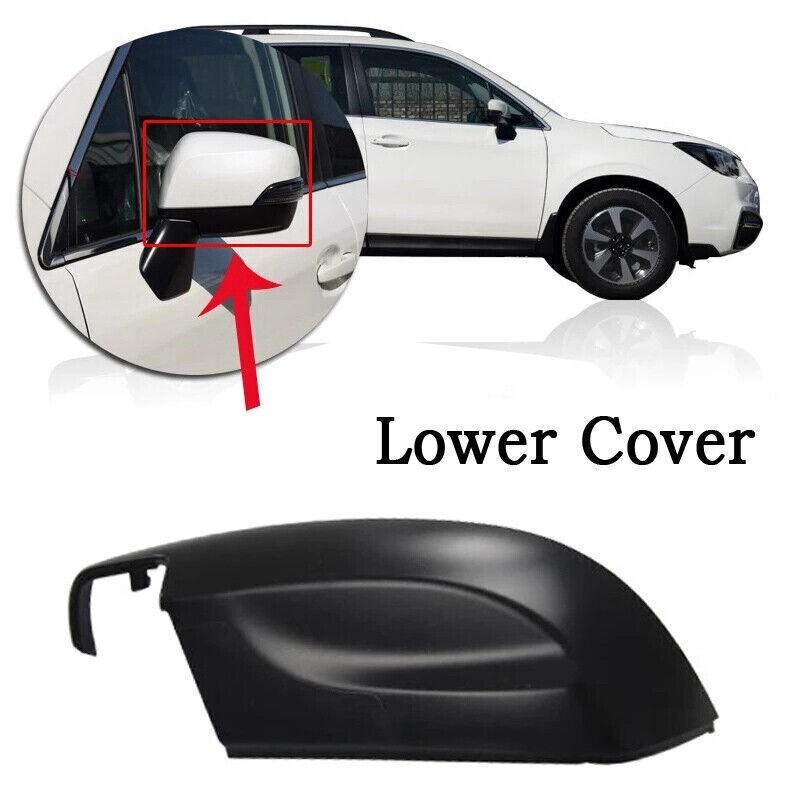 For 2012-2018 Subaru #91054AJ221 Driver Side Mirror Lower Cover Impreza Forester