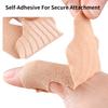 Precut Thumb Support Tape Elastic Kinesiology Tape Thumb Pain Relief Arthritis Tendonitis Fixed Support Anti Friction Bandage