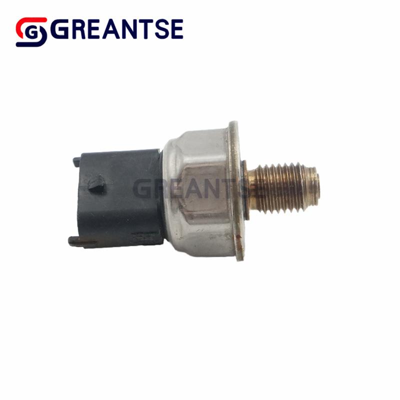 55567736 45PP3-5 45PP35 55584473 Fuel Oil Rail Pressure for Opel Astra Corsa Meriva Mokka Chevrolet Cruze Tracker Car Parts