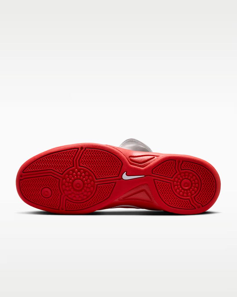 IO2389-601 Nike Total 90 3 Light Crimson (Women's)