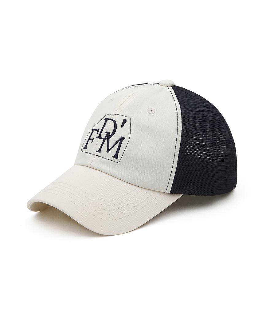 Donpogesmi Dfm Big Size Mesh Ball Cap (4 Colors)