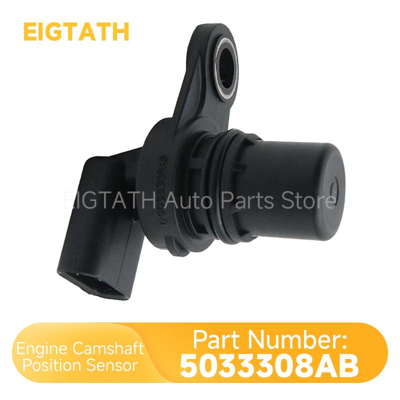5033308AB Good Quality Camshaft Position Sensor For Dodge Journey Avenger Jeep Patriot Compass Chrysler 200 Sebring Car Part New