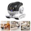 Automatic Follow Pet Monitoring Car 1080P Robot Camera On Wheel for Fully Home Coverage with Clear Night Viewing