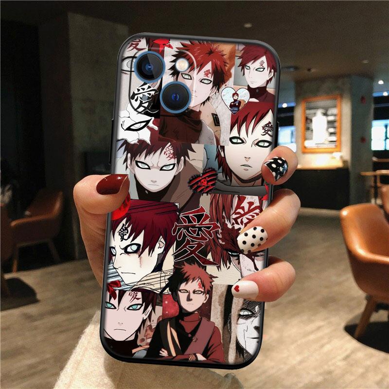 TR19 Naruto Uzumaki New High-End Shell Phone Case for Xiaomi Poco C40 C50 C51 C55 C65 C71 C75 F3 F5 F6 F7 M2 M3 Pro Ultra
