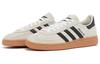 Adidas Handball Spezial Aluminium Black Gum IF6562