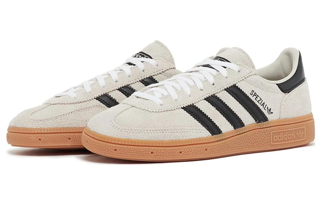 Adidas Handball Spezial Aluminium Black Gum IF6562