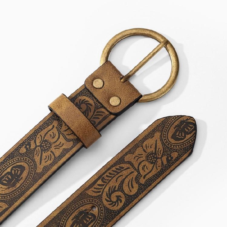 Elegant Craftsmanship Waistband Party Wear Belt Fashion Enthusiast Essential for Parties and Travel