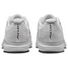 NikeCourt Air Zoom Vapor 12 HC White Black Women Sneakers Summit-White FV5554-100