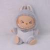 15cm/17cm Labubu Sitting Party Dress LABUBU One Piece Dress