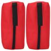 2pcs S Size Portable HandHeld Tool Storage Bag Repair Hand Tools Organizer with Wristband