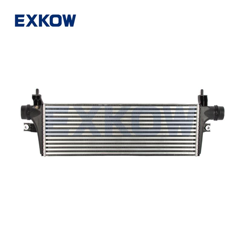 Intercooler Assy for Toyota Hilux New 2020 2021 Fortuner Innova 2016- 17940-0E010 179400E010