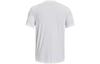 Men's T-Shirt Under Armour T Shirt Men's White