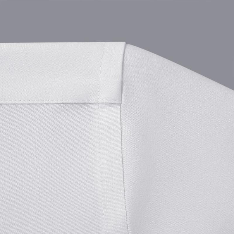 MONTAGUT Men's Cotton Blend Business Shirt