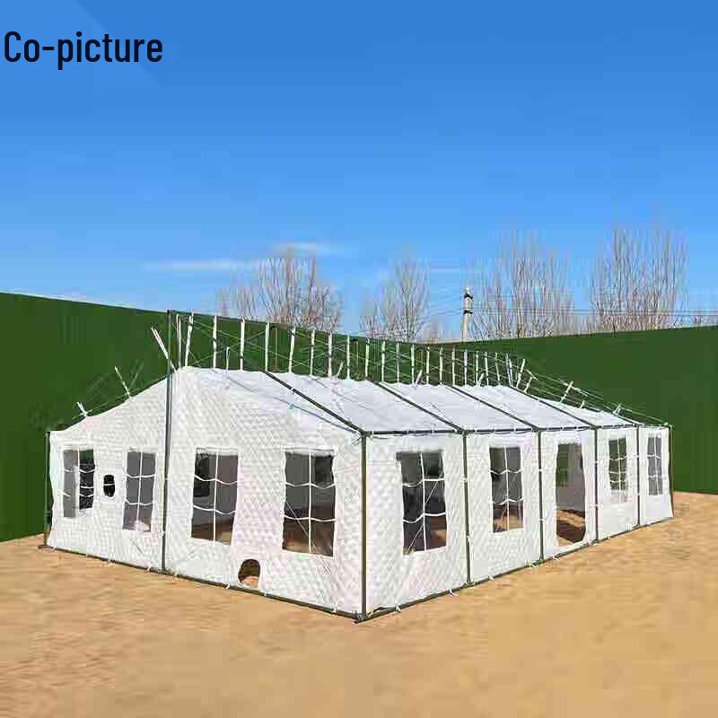 Portable Camping Dining Tent Inner Liner