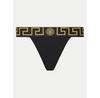 Стринги Versace AUD01042 1A10011