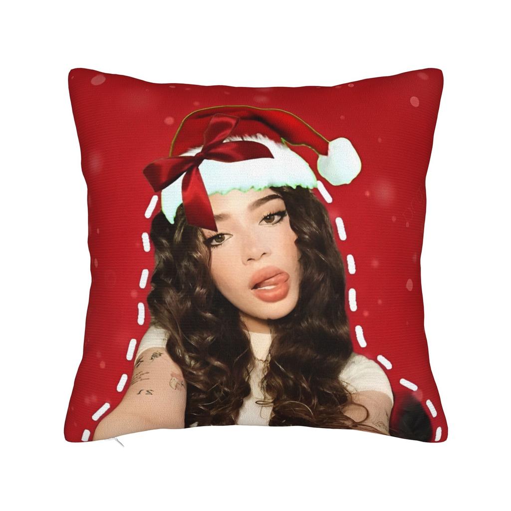 Emilia Musikplatz Kissenbezüge Polyester Zuhause Kissenbezug Coole Dekor Kissenbezug 4545