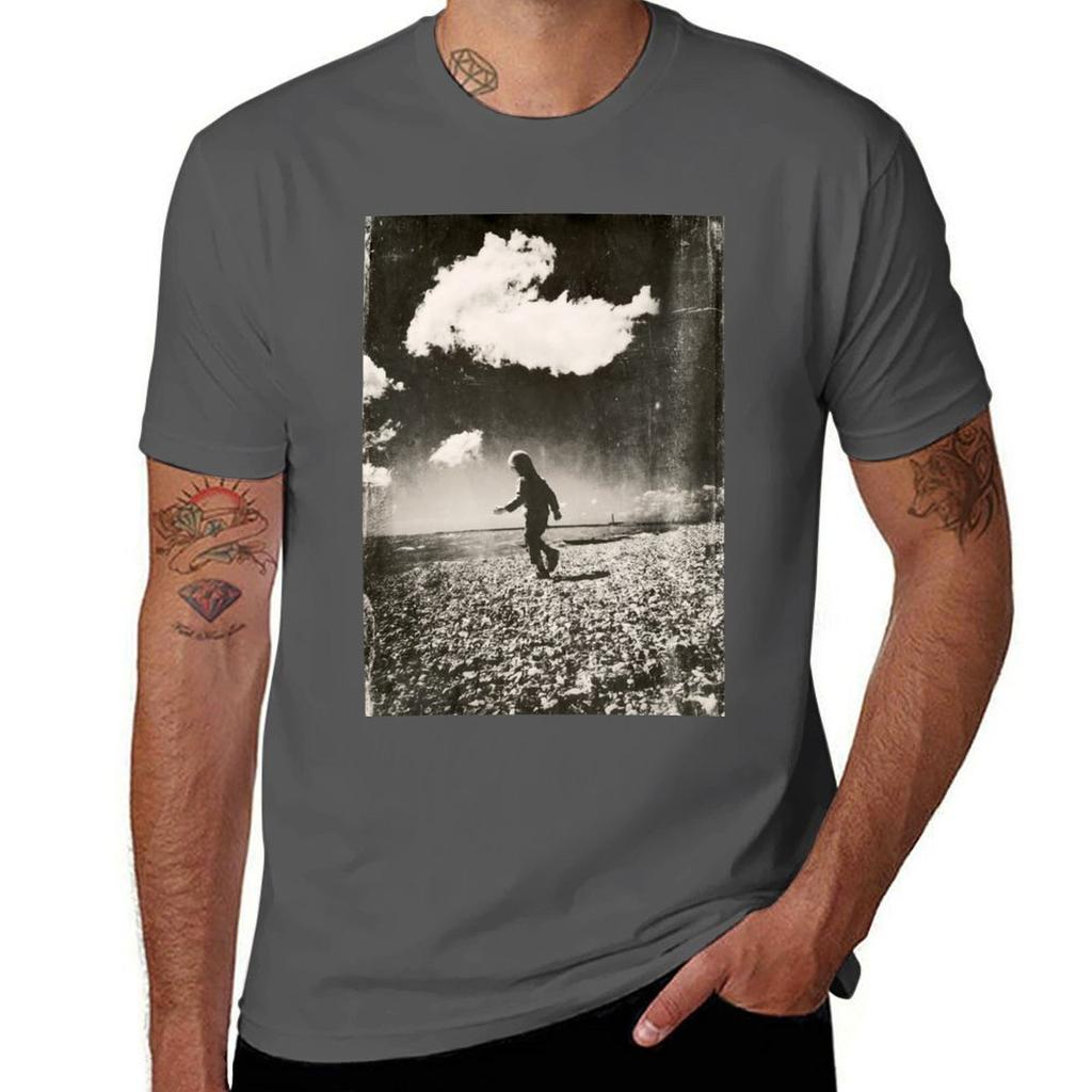 Explorer TShirt Dry Fit Athletic Short Sleeve Shirt