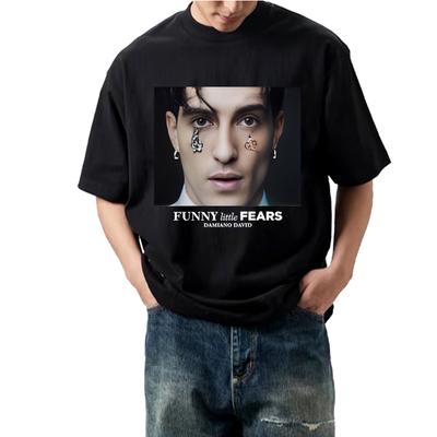 T-Shirts & Muskelshirts – T-Shirts