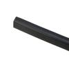1792620 1 Pair Front Door Weatherstrip Seal 1828404 For Ford