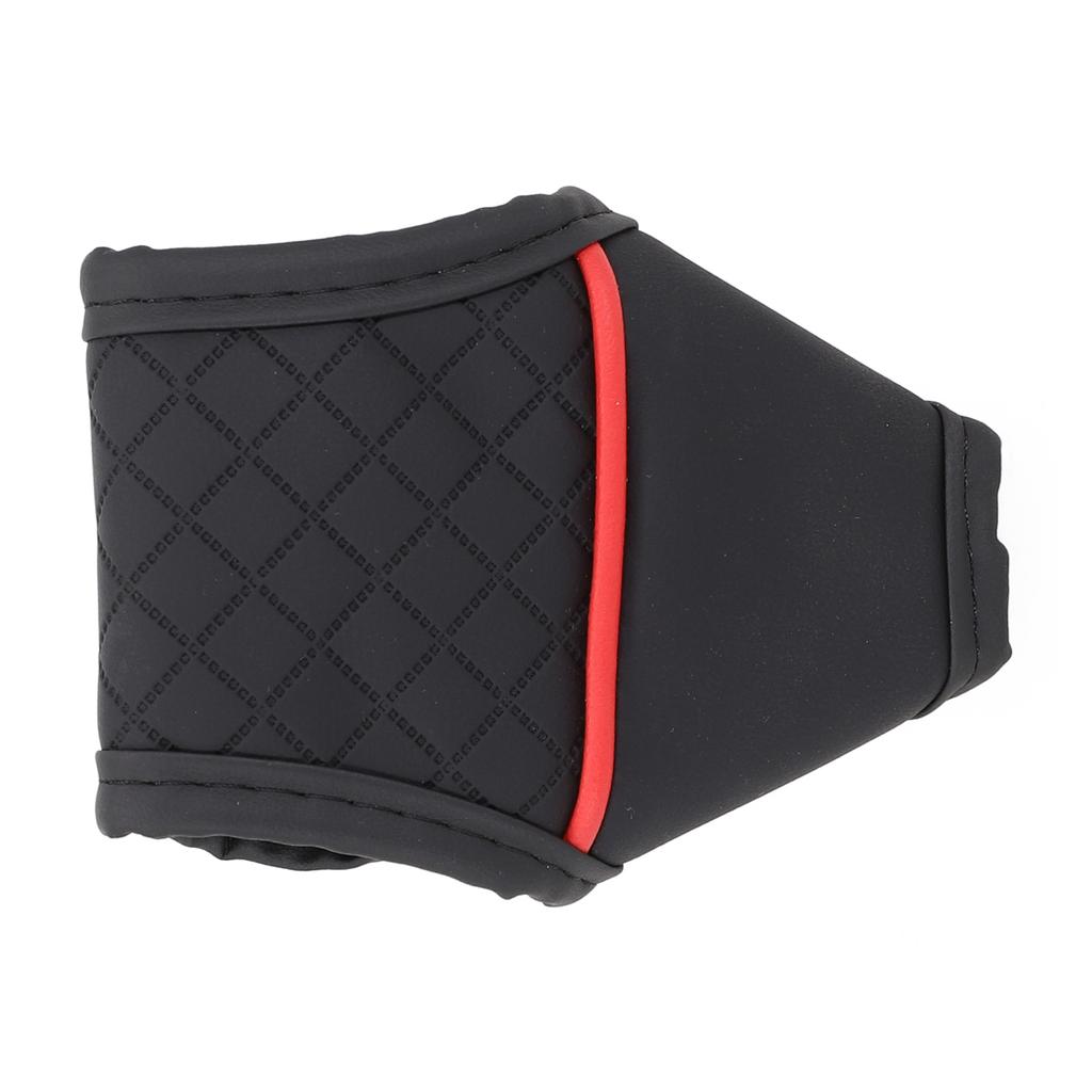 Car Gear Shift Cover Gearbox Shifter Knob Protector Shift Lever Cover