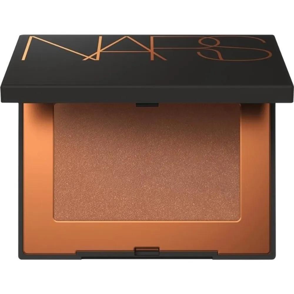 (Nars) Laguna Bronzing Powder 3.5g No. 4 One Size