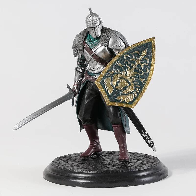 Dark Souls Elite Knight Artorias Figurine
