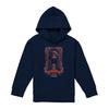 Star Wars: The Acolyte Childrens/Kids Art Deco Masked Hoodie