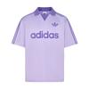 Originals Polo Shirts Men's Lilac Lapel Moderate LF9217