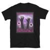 Celestial Being Extraterrestrial Dimension Breach T-Shirt