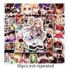 50 sheets jibaku shonen hanako-kun-208a
