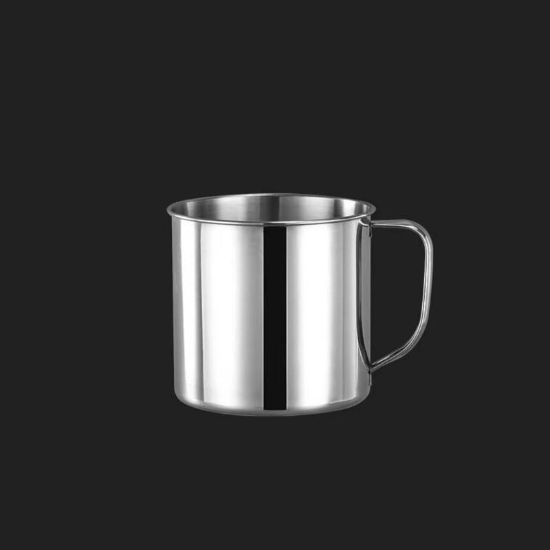 

Lion Search 304 Stainless Steel Drinking Cup