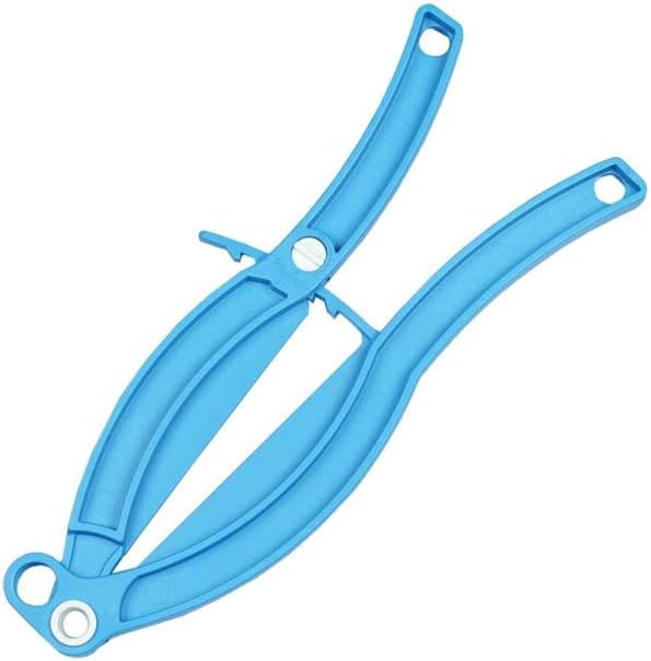 WeLoc Gripper PA100B2 100mm x 1 pack (Blue)