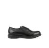 Ankle Boots U Ottavio U16DCD 00043 C9999 Black