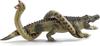 Schleich Wildlife Anaconda and Crocodile 42559